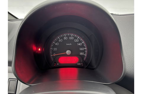 Suzuki Alto 1.0 Comfort Elektrische Ramen 15"LMV Spoiler