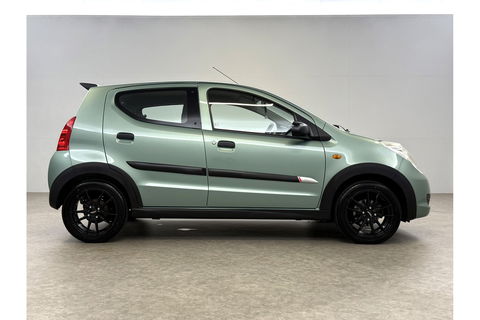 Suzuki Alto 1.0 Comfort Elektrische Ramen 15"LMV Spoiler