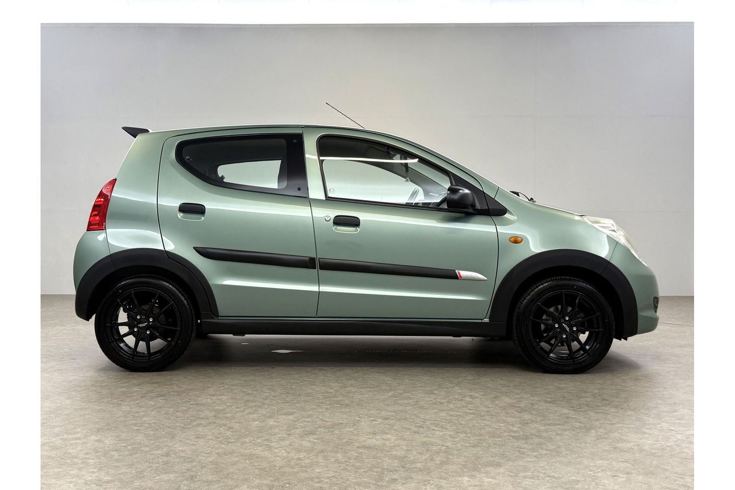 Suzuki Alto 1.0 Comfort Elektrische Ramen 15"LMV Spoiler