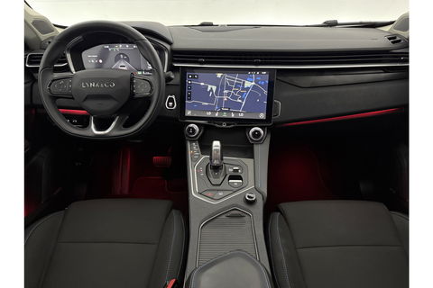 Lynk Co 01 1.5 262PK Pano LED Sfeer 360 Camera Memory ACC Virtual Carplay Clima Navi PDC 20"LMV