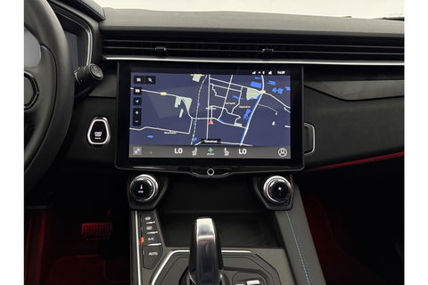 Lynk Co 01 1.5 262PK Pano LED Sfeer 360 Camera Memory ACC Virtual Carplay Clima Navi PDC 20"LMV