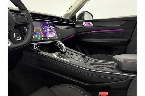 Lynk Co 01 1.5 262PK Pano LED Sfeer 360 Camera Memory ACC Virtual Carplay Clima Navi PDC 20"LMV