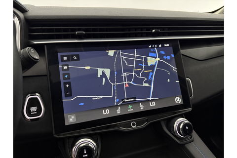 Lynk Co 01 1.5 262PK Pano LED Sfeer 360 Camera Memory ACC Virtual Carplay Clima Navi PDC 20"LMV