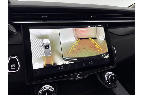 Lynk Co 01 1.5 262PK Pano LED Sfeer 360 Camera Memory ACC Virtual Carplay Clima Navi PDC 20"LMV