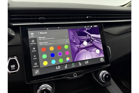Lynk Co 01 1.5 262PK Pano LED Sfeer 360 Camera Memory ACC Virtual Carplay Clima Navi PDC 20"LMV