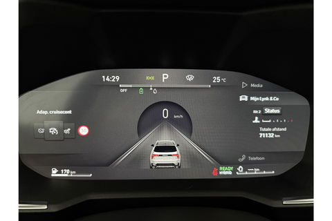 Lynk Co 01 1.5 262PK Pano LED Sfeer 360 Camera Memory ACC Virtual Carplay Clima Navi PDC 20"LMV