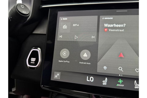 Lynk Co 01 1.5 262PK Pano LED Sfeer 360 Camera Memory ACC Virtual Carplay Clima Navi PDC 20"LMV