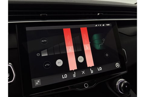 Lynk Co 01 1.5 262PK Pano LED Sfeer 360 Camera Memory ACC Virtual Carplay Clima Navi PDC 20"LMV