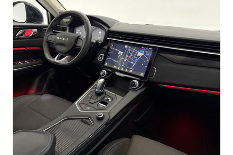 Lynk Co 01 1.5 262PK Pano LED Sfeer 360 Camera Memory ACC Virtual Carplay Clima Navi PDC 20"LMV