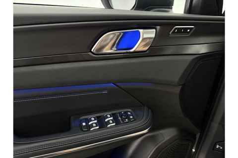 Lynk Co 01 1.5 262PK Pano LED Sfeer 360 Camera Memory ACC Virtual Carplay Clima Navi PDC 20"LMV