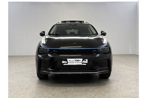 Lynk Co 01 1.5 262PK Pano LED Sfeer 360 Camera Memory ACC Virtual Carplay Clima Navi PDC 20"LMV