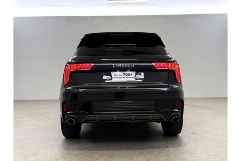 Lynk Co 01 1.5 262PK Pano LED Sfeer 360 Camera Memory ACC Virtual Carplay Clima Navi PDC 20"LMV