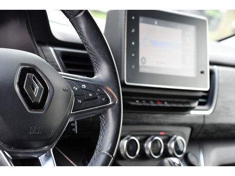 Renault Trafic 2.0 dCi 150 T30 L2H1 Luxe Black Edition Camera, Cruise, Carplay, 150pk, Clima, Automaat, Keyless, LED, Trekhaak, Uniek!