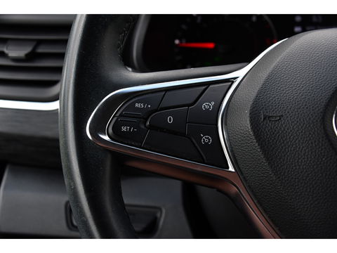 Renault Trafic 2.0 dCi 150 T30 L2H1 Luxe Black Edition Camera, Cruise, Carplay, 150pk, Clima, Automaat, Keyless, LED, Trekhaak, Uniek!