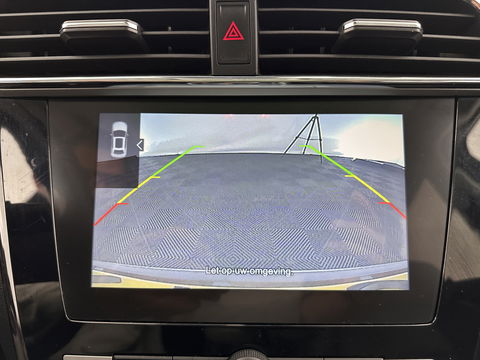 MG ZS EV Luxury 45 kWh (INCL-BTW) *PANO | FULL-LEATHER | CCS-FASTLOADER | KEYLESS | NAVI-FULLMAP | ADAPTIVE-CRUISE | CAMERA | HEATED-SPORTSEATS | CARPLAY | BLINDSPOT | DAB | LANE-ASSIST | 17"ALU*