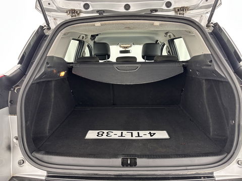 Renault Clio Estate 1.5 dCi ECO Expression *NAVI-FULLMAP | AIRCO | CRUISE | BASS-REFLEX-SOUND | 16''ALU | TOWBAR*