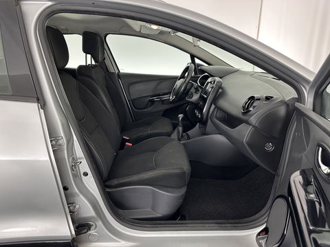 Renault Clio Estate 1.5 dCi ECO Expression *NAVI-FULLMAP | AIRCO | CRUISE | BASS-REFLEX-SOUND | 16''ALU | TOWBAR*