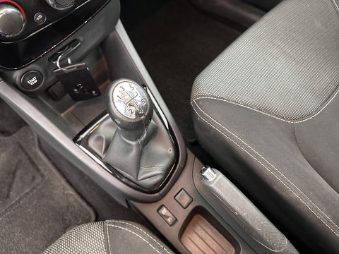 Renault Clio Estate 1.5 dCi ECO Expression *NAVI-FULLMAP | AIRCO | CRUISE | BASS-REFLEX-SOUND | 16''ALU | TOWBAR*