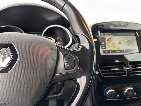 Renault Clio Estate 1.5 dCi ECO Expression *NAVI-FULLMAP | AIRCO | CRUISE | BASS-REFLEX-SOUND | 16''ALU | TOWBAR*