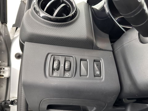 Renault Clio Estate 1.5 dCi ECO Expression *NAVI-FULLMAP | AIRCO | CRUISE | BASS-REFLEX-SOUND | 16''ALU | TOWBAR*