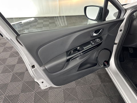 Renault Clio Estate 1.5 dCi ECO Expression *NAVI-FULLMAP | AIRCO | CRUISE | BASS-REFLEX-SOUND | 16''ALU | TOWBAR*