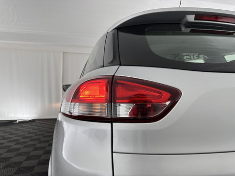 Renault Clio Estate 1.5 dCi ECO Expression *NAVI-FULLMAP | AIRCO | CRUISE | BASS-REFLEX-SOUND | 16''ALU | TOWBAR*