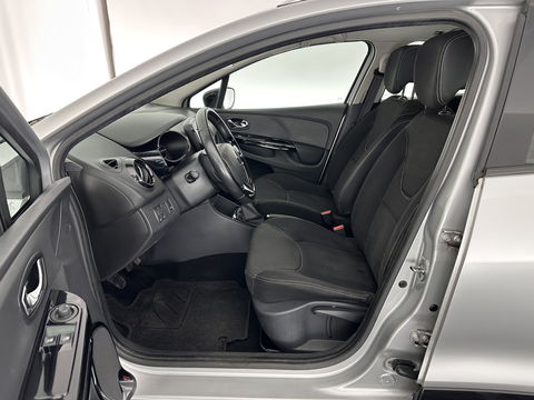 Renault Clio Estate 1.5 dCi ECO Expression *NAVI-FULLMAP | AIRCO | CRUISE | BASS-REFLEX-SOUND | 16''ALU | TOWBAR*