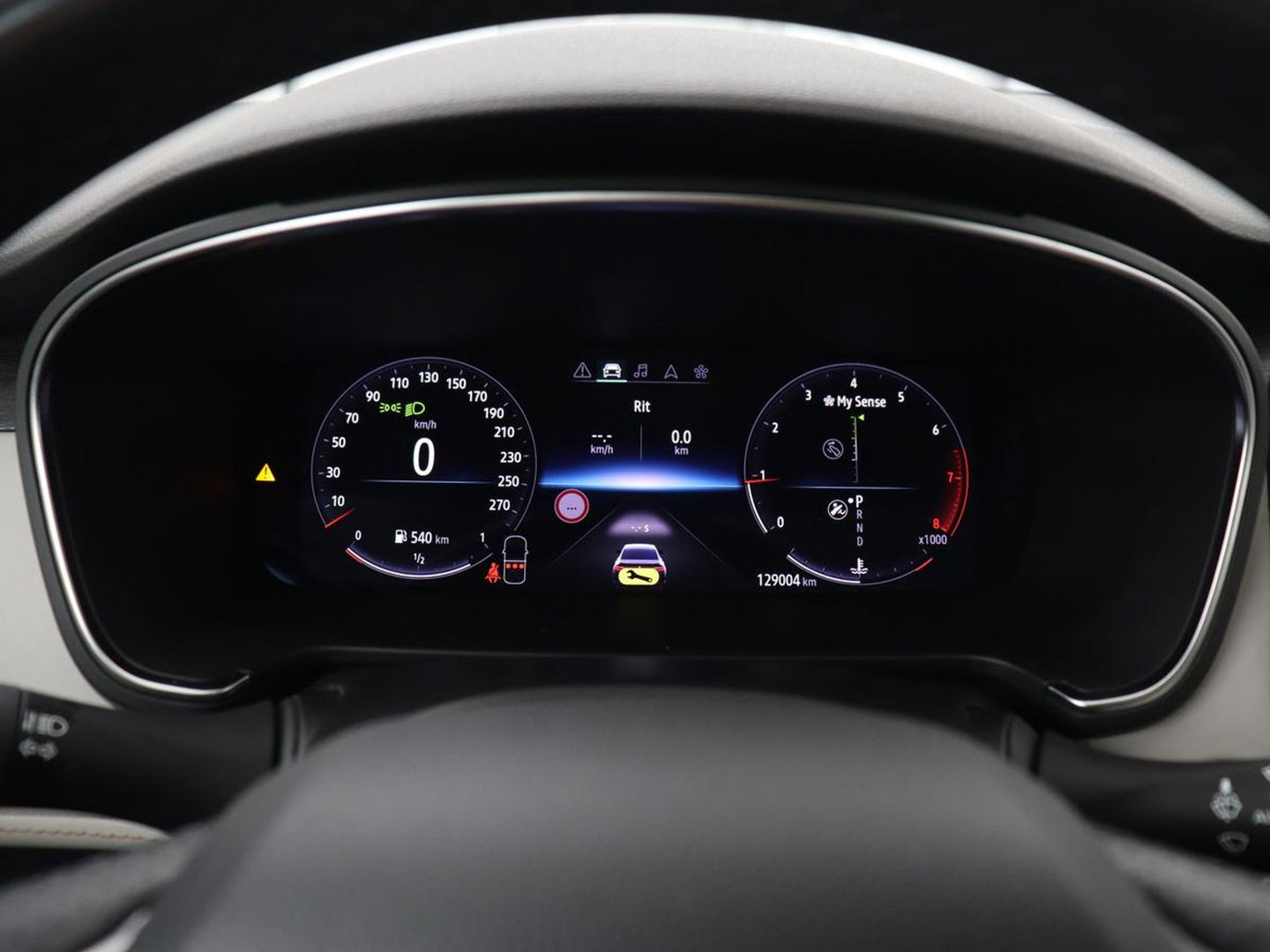 Renault Talisman 1.3 TCe Initiale Paris | Panoramadak | Stoelventilatie | Head-Up | Leder | Camera | Trekhaak | Adaptive cruise | Carplay | 4 Control | Matrix LED | Navigatie | Keyless | Massage