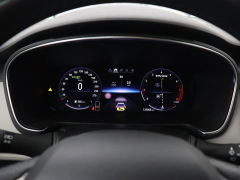 Renault Talisman 1.3 TCe Initiale Paris | Panoramadak | Stoelventilatie | Head-Up | Leder | Camera | Trekhaak | Adaptive cruise | Carplay | 4 Control | Matrix LED | Navigatie | Keyless | Massage