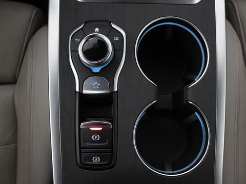 Renault Talisman 1.3 TCe Initiale Paris | Panoramadak | Stoelventilatie | Head-Up | Leder | Camera | Trekhaak | Adaptive cruise | Carplay | 4 Control | Matrix LED | Navigatie | Keyless | Massage