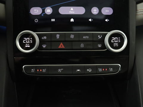 Renault Talisman 1.3 TCe Initiale Paris | Panoramadak | Stoelventilatie | Head-Up | Leder | Camera | Trekhaak | Adaptive cruise | Carplay | 4 Control | Matrix LED | Navigatie | Keyless | Massage