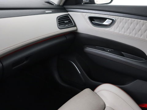 Renault Talisman 1.3 TCe Initiale Paris | Panoramadak | Stoelventilatie | Head-Up | Leder | Camera | Trekhaak | Adaptive cruise | Carplay | 4 Control | Matrix LED | Navigatie | Keyless | Massage