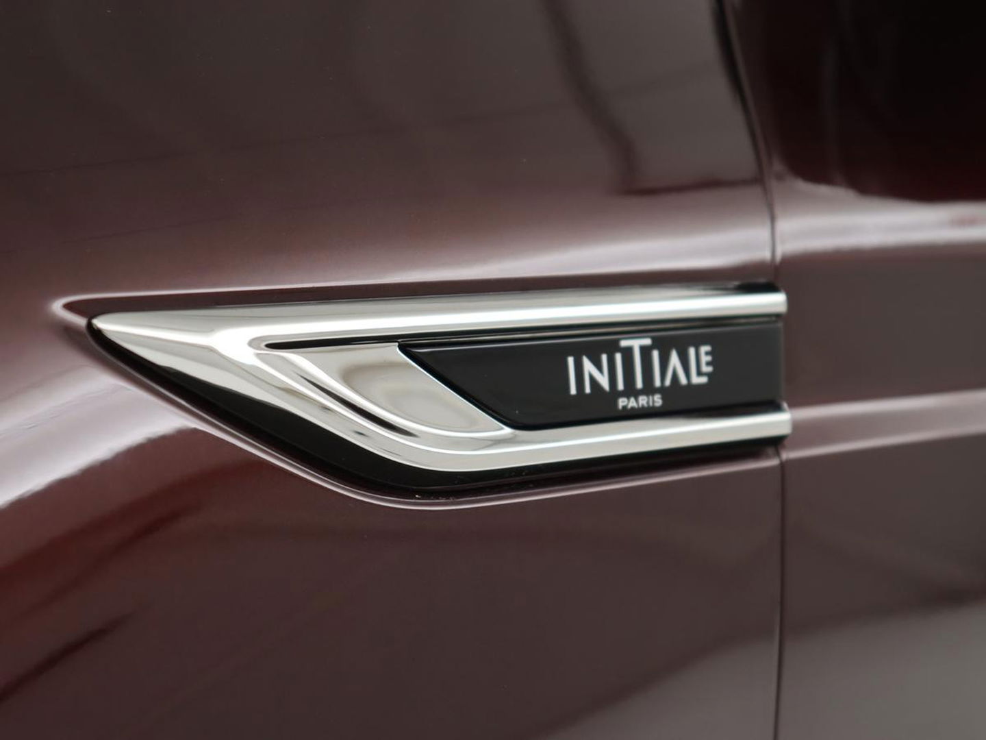 Renault Talisman 1.3 TCe Initiale Paris | Panoramadak | Stoelventilatie | Head-Up | Leder | Camera | Trekhaak | Adaptive cruise | Carplay | 4 Control | Matrix LED | Navigatie | Keyless | Massage
