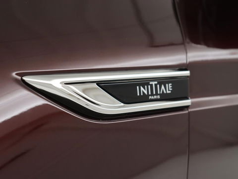 Renault Talisman 1.3 TCe Initiale Paris | Panoramadak | Stoelventilatie | Head-Up | Leder | Camera | Trekhaak | Adaptive cruise | Carplay | 4 Control | Matrix LED | Navigatie | Keyless | Massage