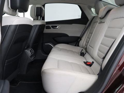 Renault Talisman 1.3 TCe Initiale Paris | Panoramadak | Stoelventilatie | Head-Up | Leder | Camera | Trekhaak | Adaptive cruise | Carplay | 4 Control | Matrix LED | Navigatie | Keyless | Massage