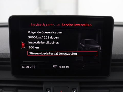 Audi Q5 50 TFSIe quattro S edition | Leder | Luchtvering | Stoelverwarming | Trekhaak | Full LED | Keyless | Navigatie | Sportstoelen