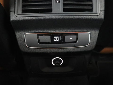 Audi Q5 50 TFSIe quattro S edition | Leder | Luchtvering | Stoelverwarming | Trekhaak | Full LED | Keyless | Navigatie | Sportstoelen