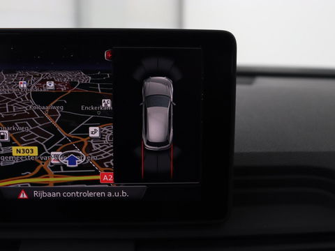 Audi Q5 50 TFSIe quattro S edition | Leder | Luchtvering | Stoelverwarming | Trekhaak | Full LED | Keyless | Navigatie | Sportstoelen
