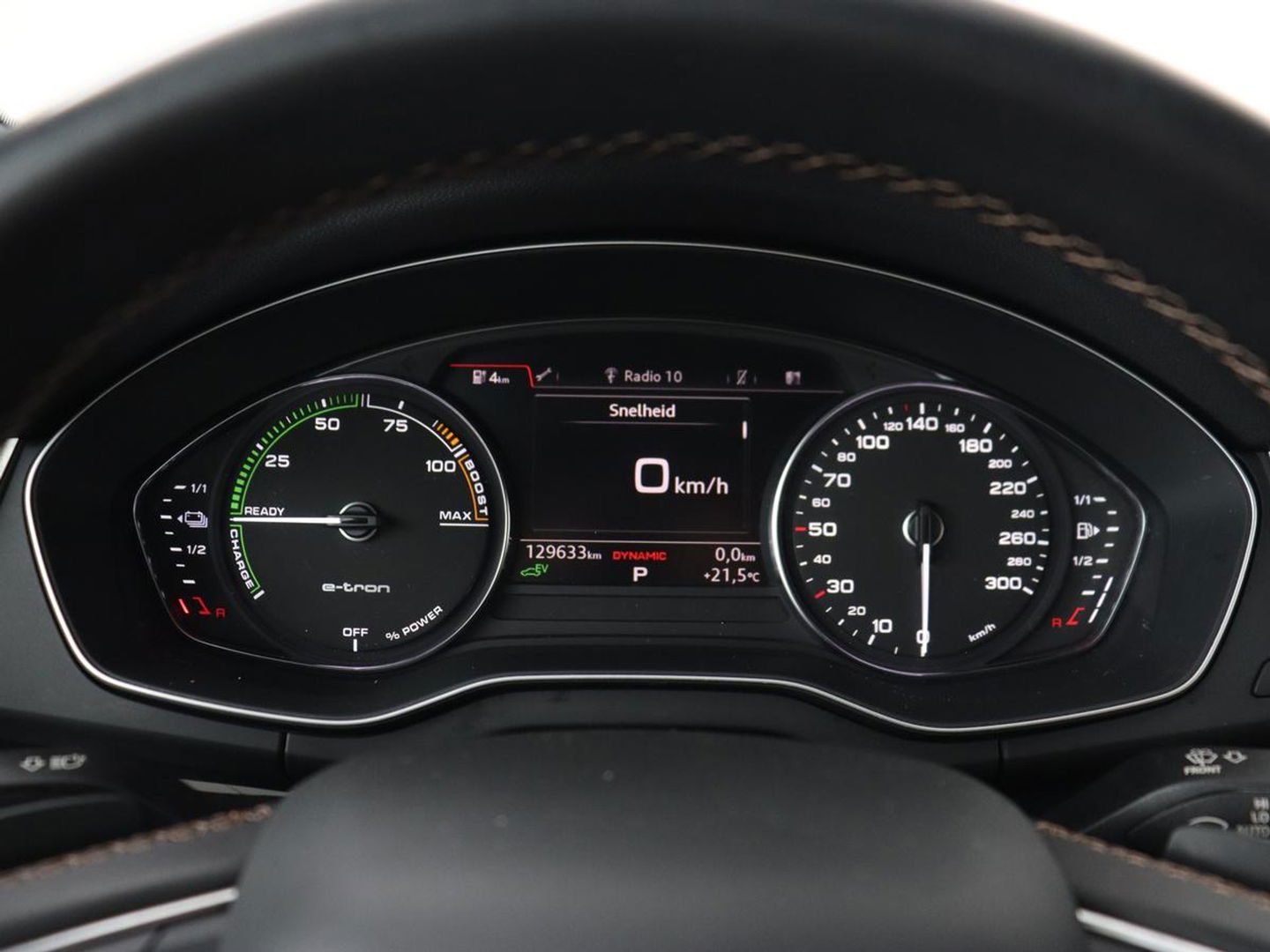 Audi Q5 50 TFSIe quattro S edition | Leder | Luchtvering | Stoelverwarming | Trekhaak | Full LED | Keyless | Navigatie | Sportstoelen