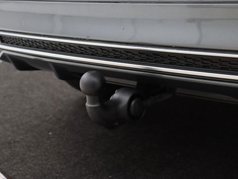 Audi Q5 50 TFSIe quattro S edition | Leder | Luchtvering | Stoelverwarming | Trekhaak | Full LED | Keyless | Navigatie | Sportstoelen