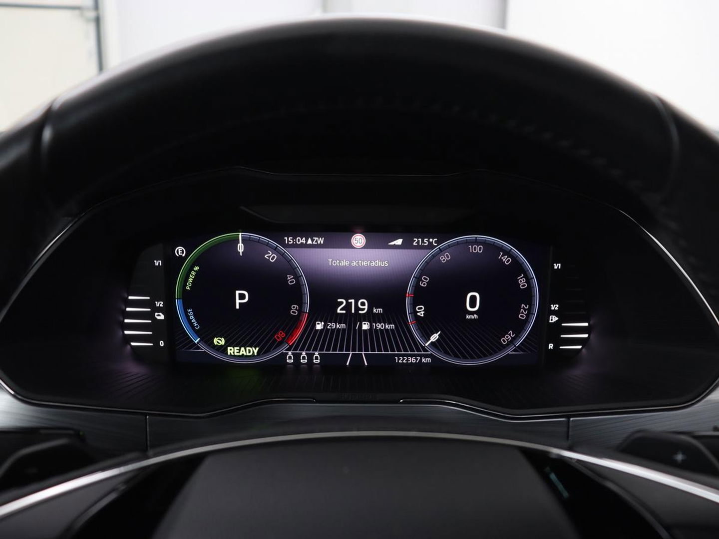 Škoda Superb 1.4 TSI iV Business Edition | Trekhaak | Stoelverwarming | Adaptive cruise | Carplay | Virtual Cockpit | Full LED | Keyless | Navigatie