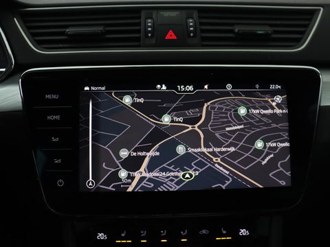 Škoda Superb 1.4 TSI iV Business Edition | Trekhaak | Stoelverwarming | Adaptive cruise | Carplay | Virtual Cockpit | Full LED | Keyless | Navigatie