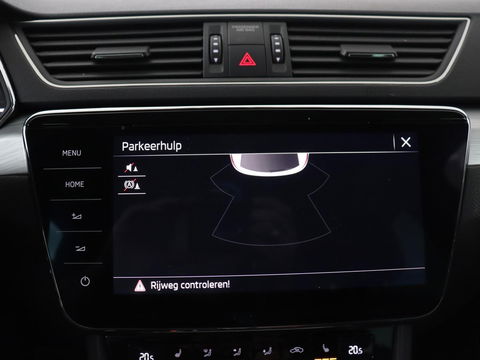 Škoda Superb 1.4 TSI iV Business Edition | Trekhaak | Stoelverwarming | Adaptive cruise | Carplay | Virtual Cockpit | Full LED | Keyless | Navigatie