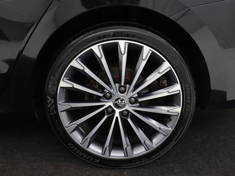 Škoda Octavia 1.4 TSI iV Style | Stoelventilatie | Panoramadak | Head-Up | Leder | Adaptive cruise | Massage | 19'' | Adaptive cruise | Camera | Sfeerverlichting | Memory | Achterbankverwarming | Virtual Cockpit