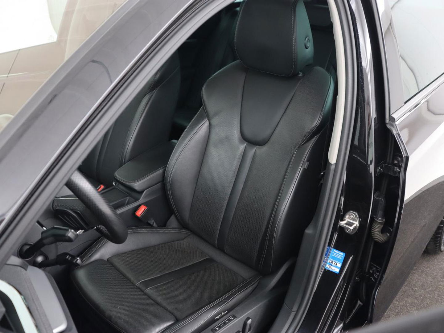 Škoda Octavia 1.4 TSI iV Style | Stoelventilatie | Panoramadak | Head-Up | Leder | Adaptive cruise | Massage | 19'' | Adaptive cruise | Camera | Sfeerverlichting | Memory | Achterbankverwarming | Virtual Cockpit