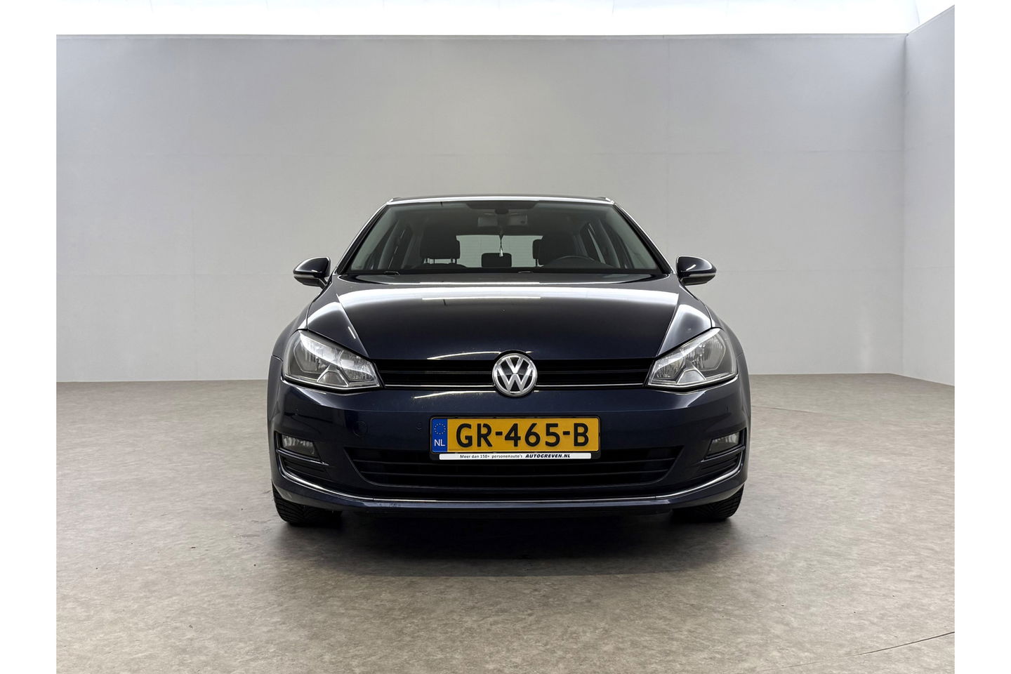 Volkswagen Golf 1.2 TSI Camera Trekhaak Clima Cruise Massagestoel Navi PDC 17''LMV