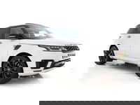 Land Rover Range Rover Sport - 3.0 P400 MHEV HST (INCL-BTW) *PANO | HEAD-UP | FULL-LED | LEATHER | MERIDIAN-SOUND | MEMORY-PACK | COMFORT-SEATS | DIGI-COCKPIT | AIR-SUSPENSION | CAMERA | NAVI-FULLMAP |  22''ALU*