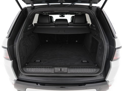 Land Rover Range Rover Sport 3.0 P400 MHEV HST (INCL.BTW) *PANO | HEAD-UP | FULL-LED | FULL-LEATHER | MERIDIAN-SOUND | MEMORY-PACK | COMFORT-SEATS | DIGI-COCKPIT | AIR-SUSPENSION | CAMERA | NAVI-FULLMAP |  22''ALU*