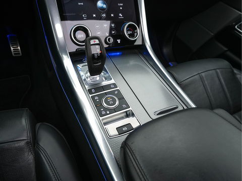 Land Rover Range Rover Sport 3.0 P400 MHEV HST (INCL.BTW) *PANO | HEAD-UP | FULL-LED | FULL-LEATHER | MERIDIAN-SOUND | MEMORY-PACK | COMFORT-SEATS | DIGI-COCKPIT | AIR-SUSPENSION | CAMERA | NAVI-FULLMAP |  22''ALU*