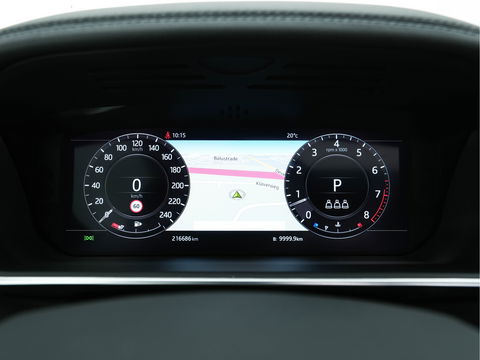 Land Rover Range Rover Sport 3.0 P400 MHEV HST (INCL.BTW) *PANO | HEAD-UP | FULL-LED | FULL-LEATHER | MERIDIAN-SOUND | MEMORY-PACK | COMFORT-SEATS | DIGI-COCKPIT | AIR-SUSPENSION | CAMERA | NAVI-FULLMAP |  22''ALU*